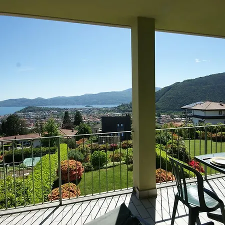 Cielo D'italia Appartement
