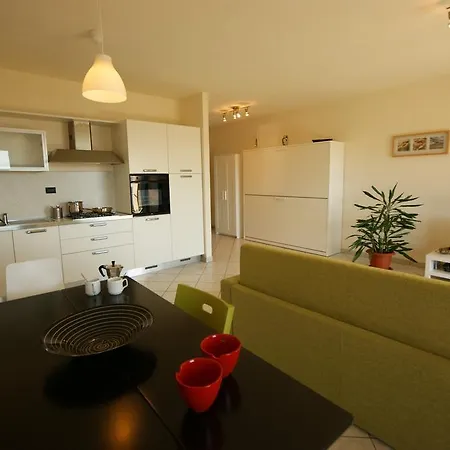 Cielo D'italia Appartement Verbania