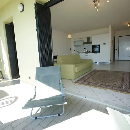 Cielo D'italia Appartement *
