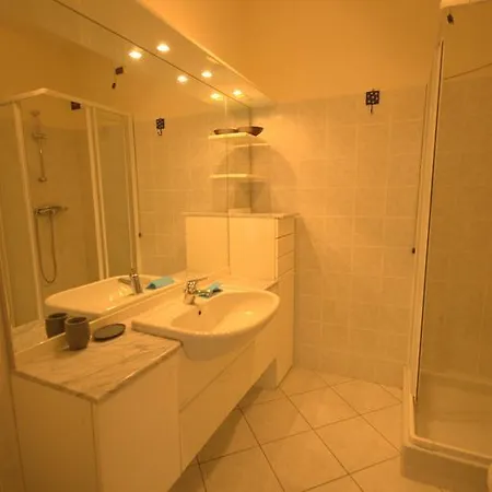Appartement Cielo D'italia