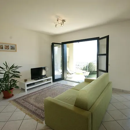 Cielo D'italia Appartement