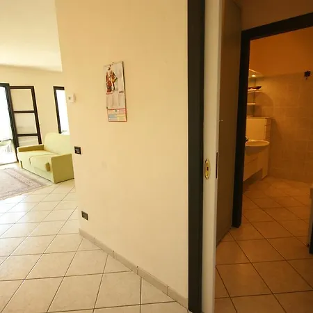 Appartement Cielo D'italia *